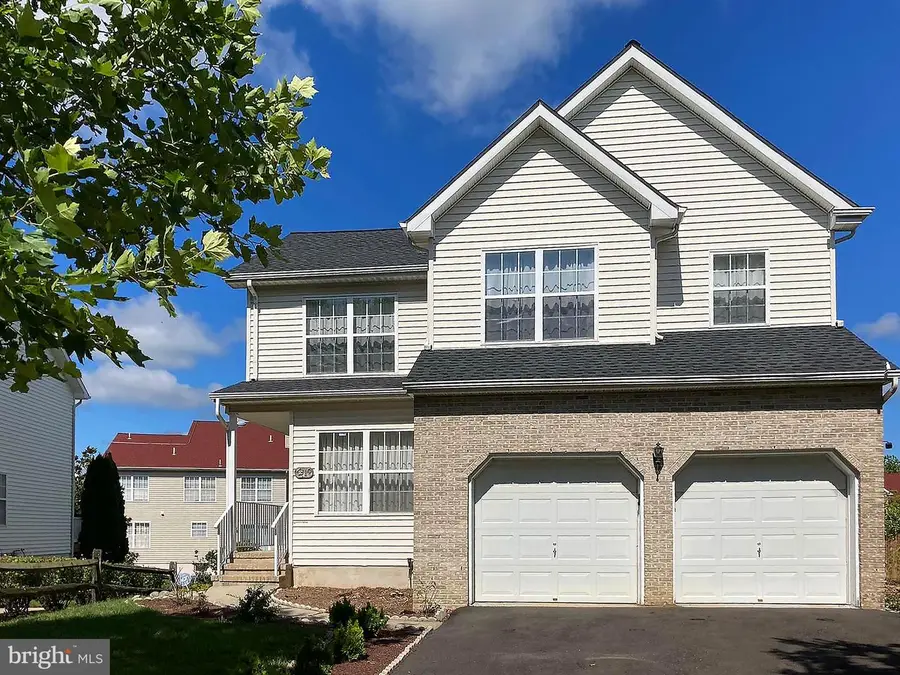 19 Richards Rd, Lawrenceville, NJ 08648 - #2