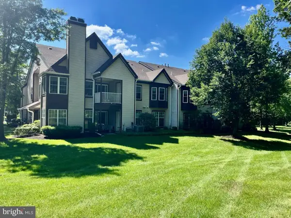 104 Andover Pl, ROBBINSVILLE, NJ 08691