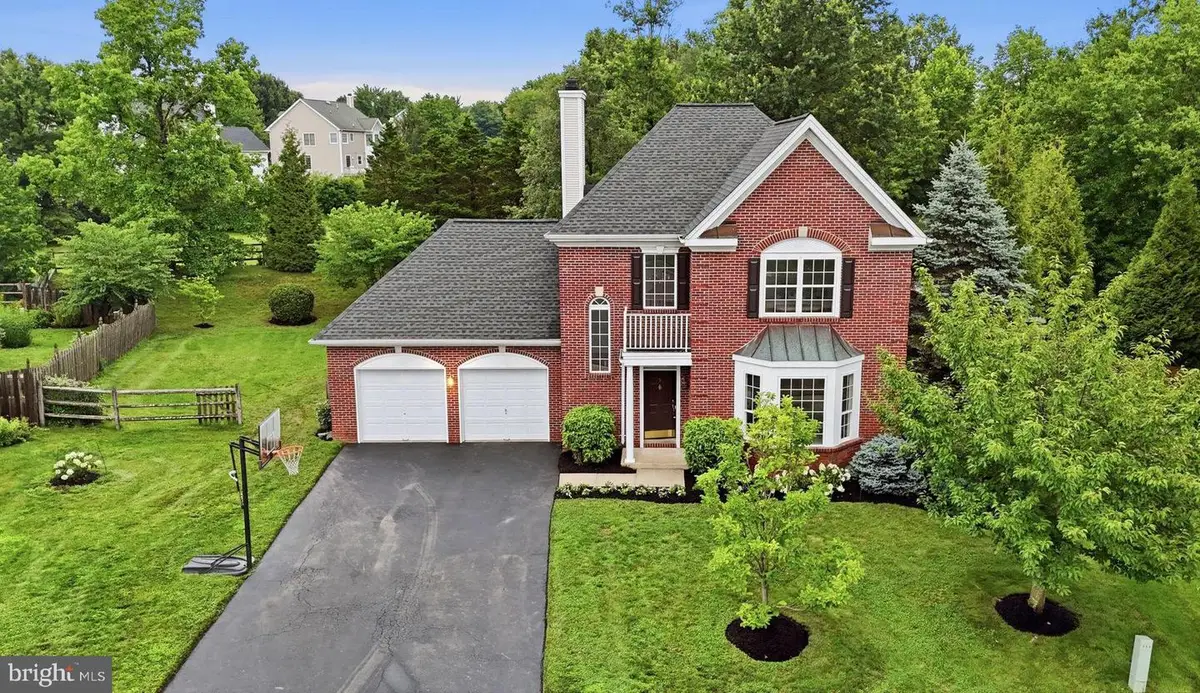 5 Rumson Ct, Pennington, NJ 08534 - #1