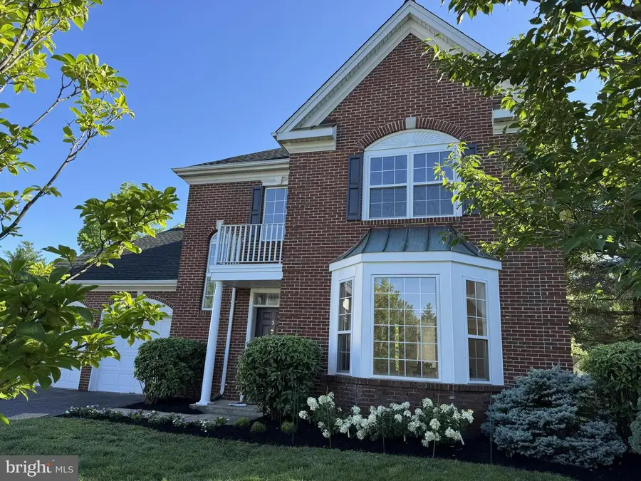 5 Rumson Ct, Pennington, NJ 08534 - #2
