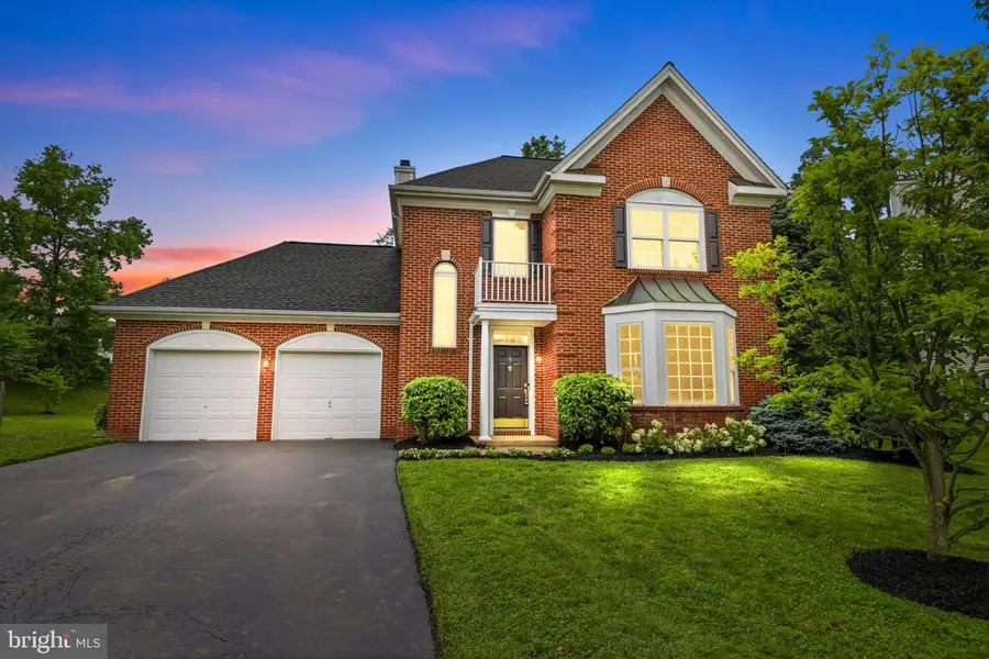 5 Rumson Ct, Pennington, NJ 08534 - #3