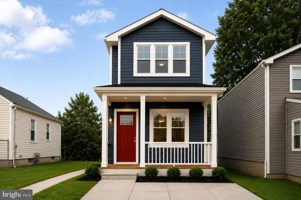 46 Wayne Ave, TRENTON, NJ 08618