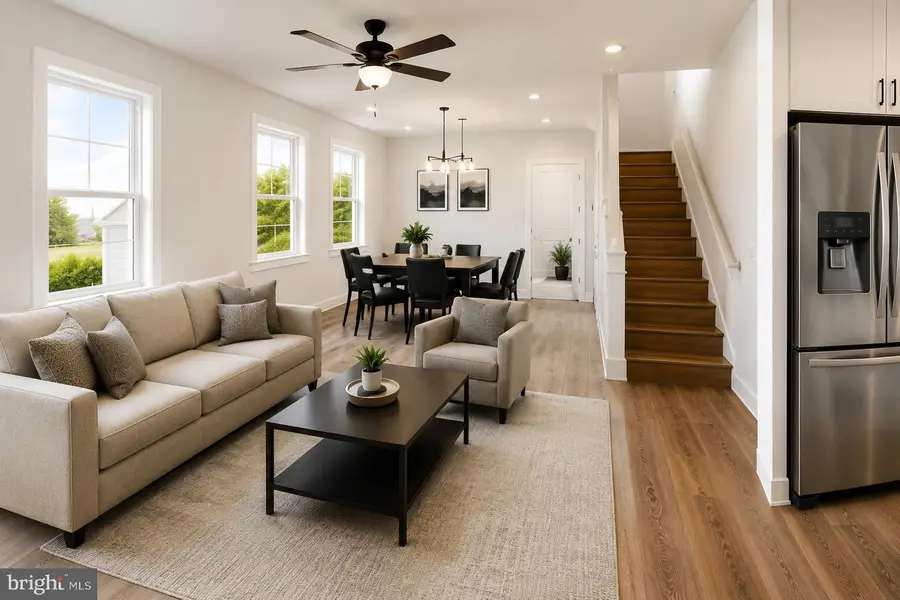46 Wayne Ave, Trenton, NJ 08618 - #2