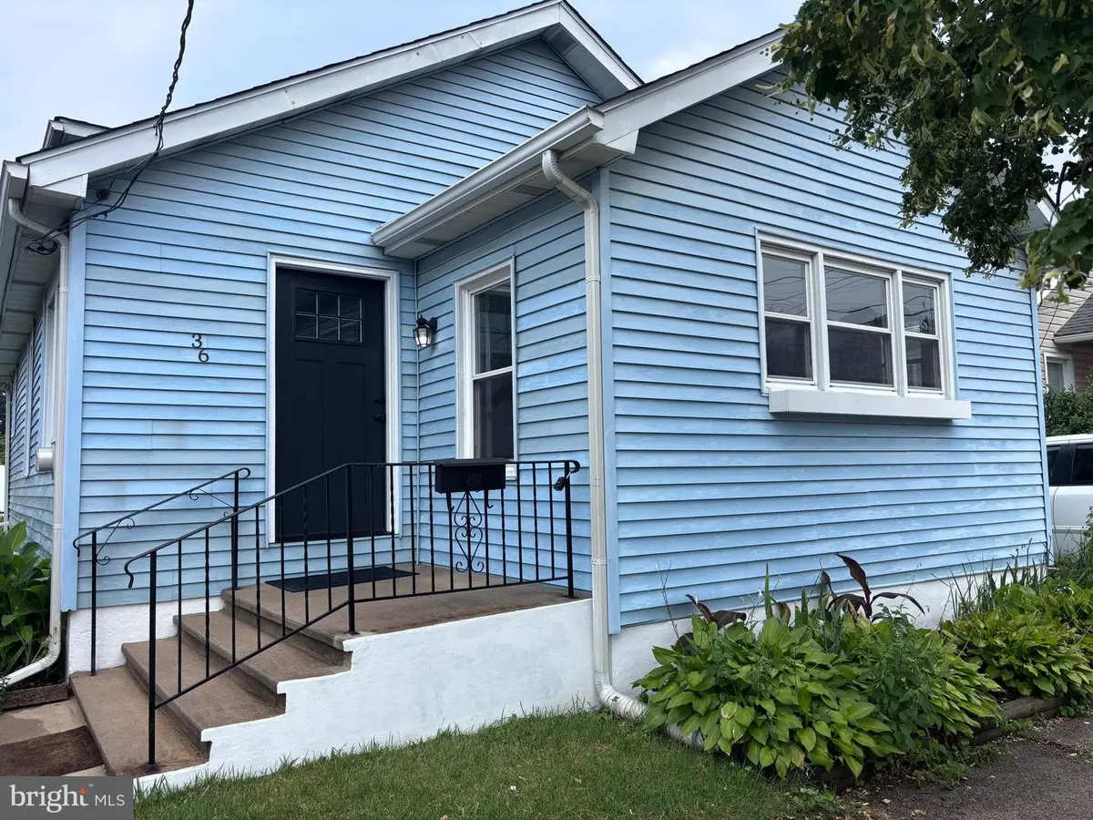 36 Arbor Ave, Hamilton, NJ 08619 - #1