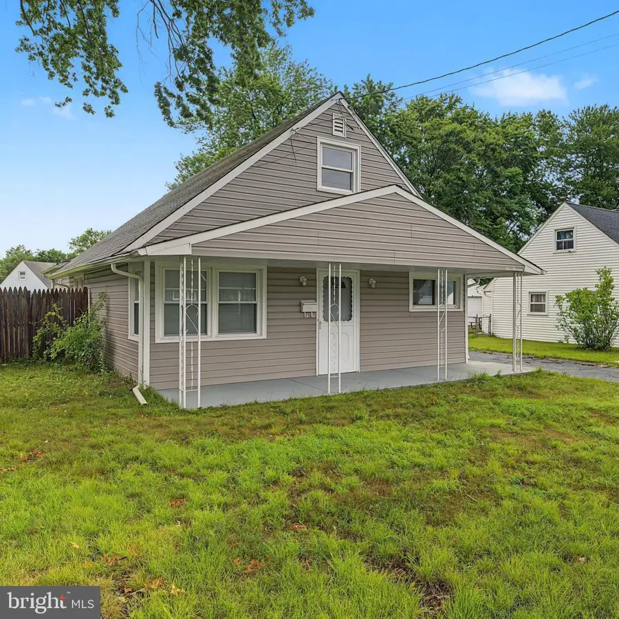 113 Rutledge Ave, Ewing, NJ 08618 - #2