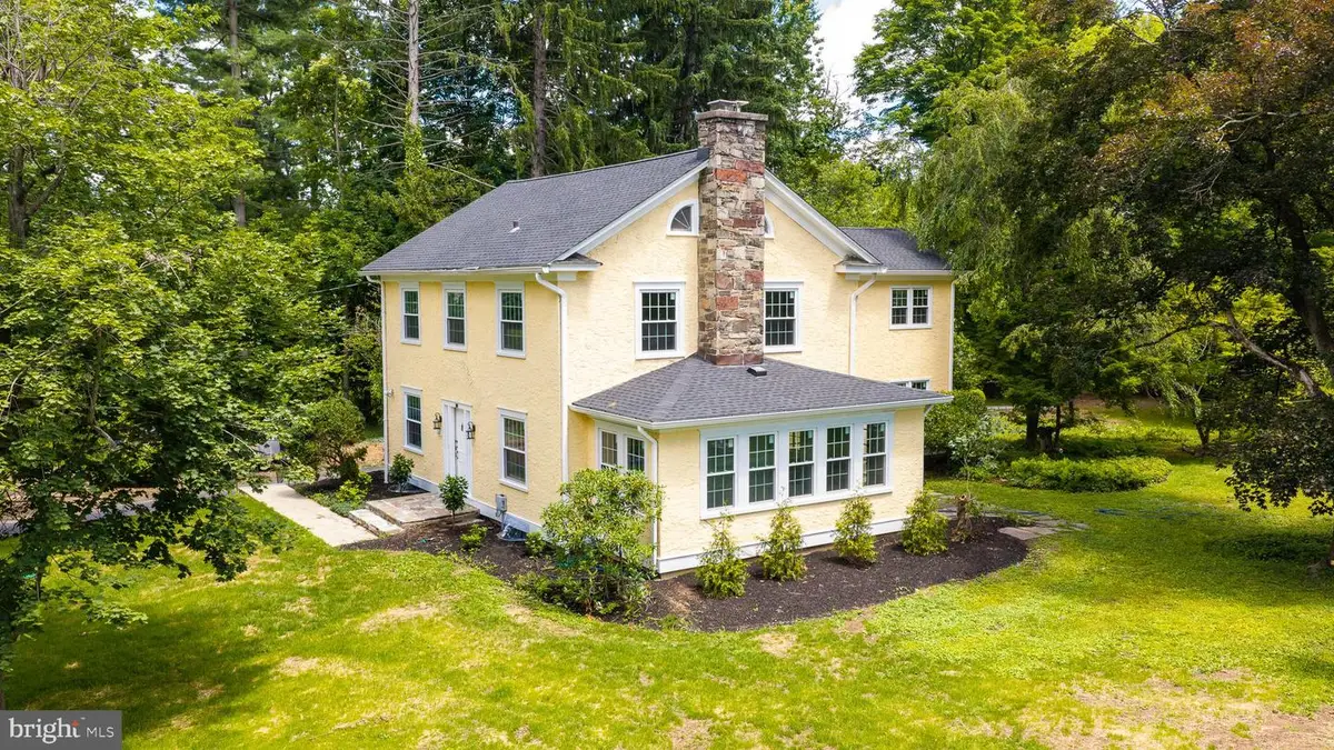 158 Carter Rd, Princeton, NJ 08540 - #1