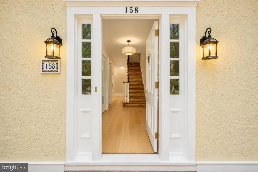 158 Carter Rd, Princeton, NJ 08540 - #2