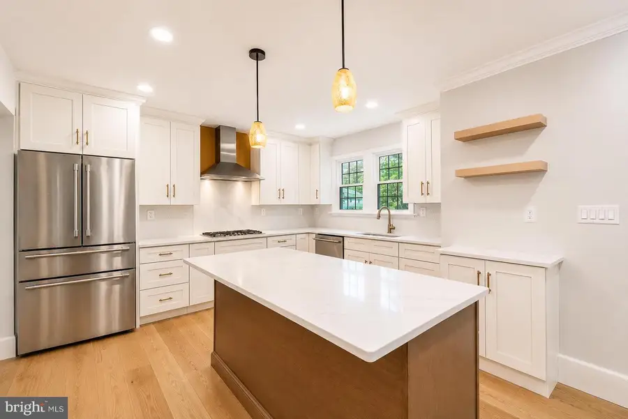 158 Carter Rd, Princeton, NJ 08540 - #3