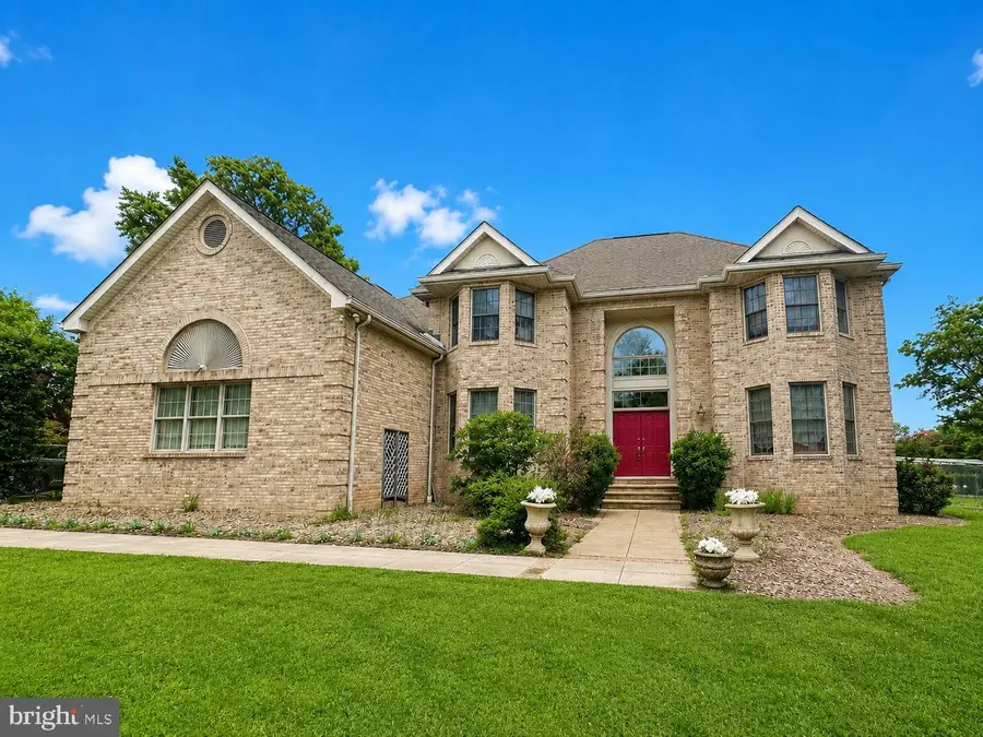 15 Scenic Dr, Ewing, NJ 08628 - #2
