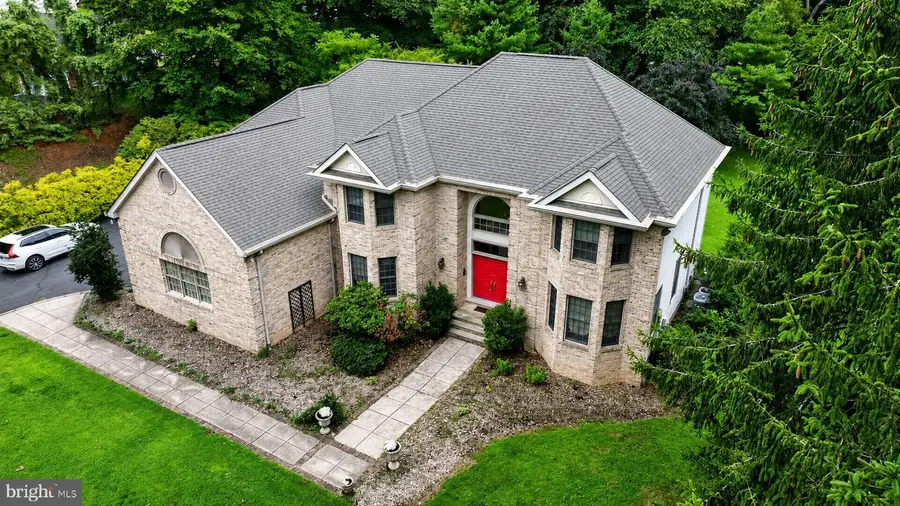 15 Scenic Dr, Ewing, NJ 08628 - #3