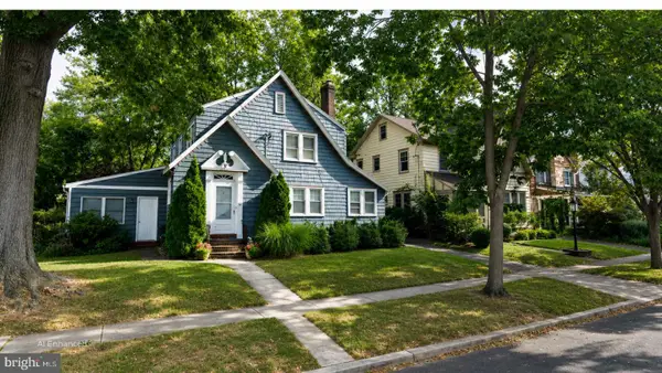 38 Abernethy Dr, TRENTON, NJ 08618
