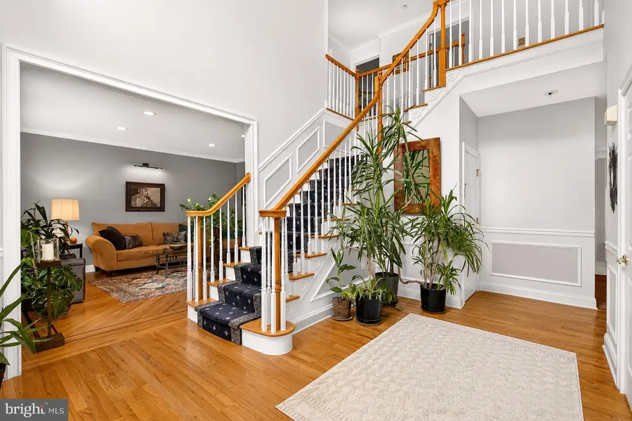 9 Coventry Ln, Hopewell, NJ 08525 - #3
