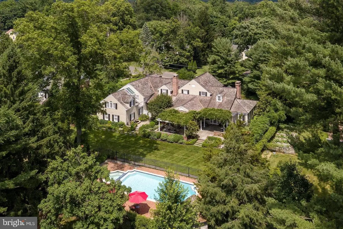 38 Pardoe Rd, Princeton, NJ 08540 - #1