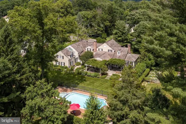 38 Pardoe Rd, PRINCETON, NJ 08540