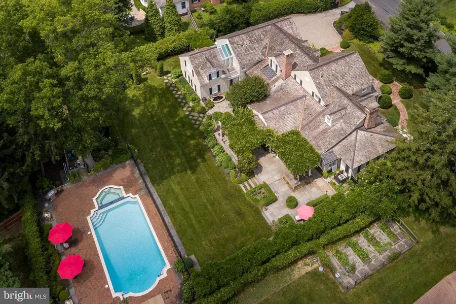 38 Pardoe Rd, Princeton, NJ 08540 - #2