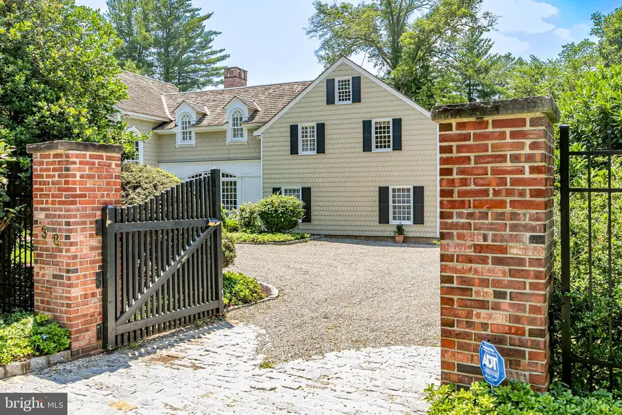 38 Pardoe Rd, Princeton, NJ 08540 - #3