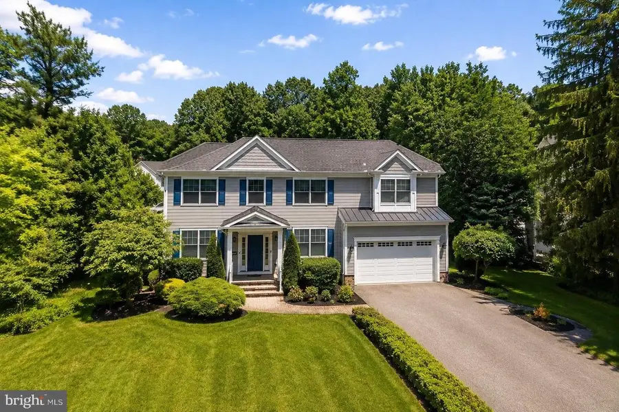 177 Terhune Rd, Princeton, NJ 08540 - #3