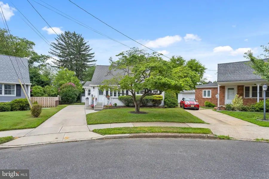 39 Benson Ln, Hamilton, NJ 08610 - #2