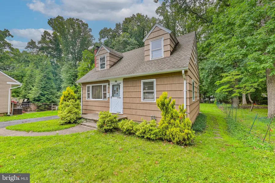 86 Ridgewood Ave, Trenton, NJ 08618 - #2