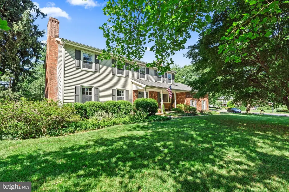 14 Springwood Dr, Lawrenceville, NJ 08648 - #1