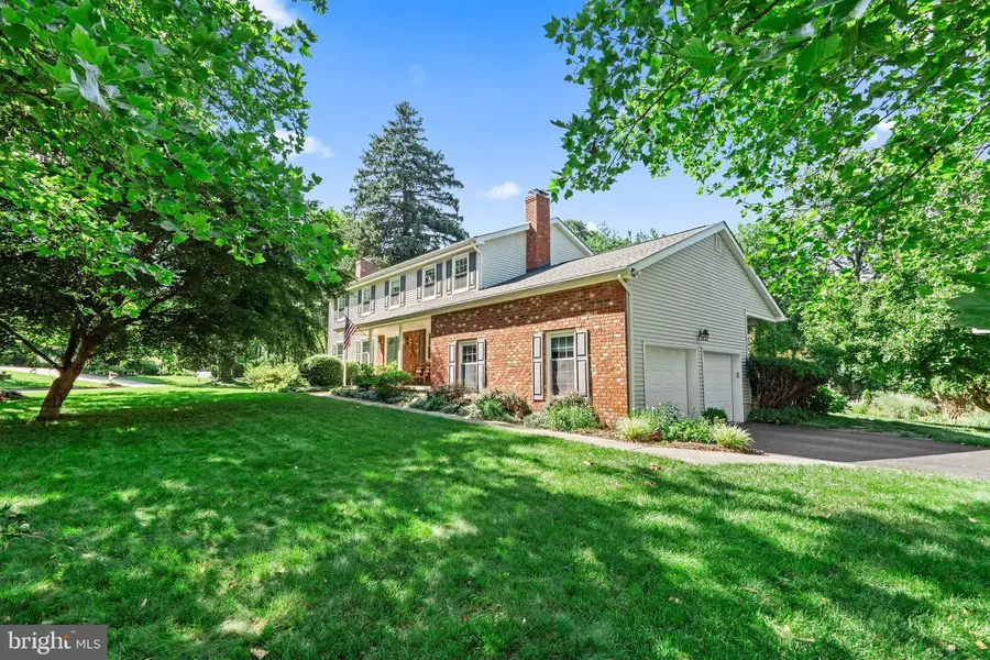 14 Springwood Dr, Lawrenceville, NJ 08648 - #3