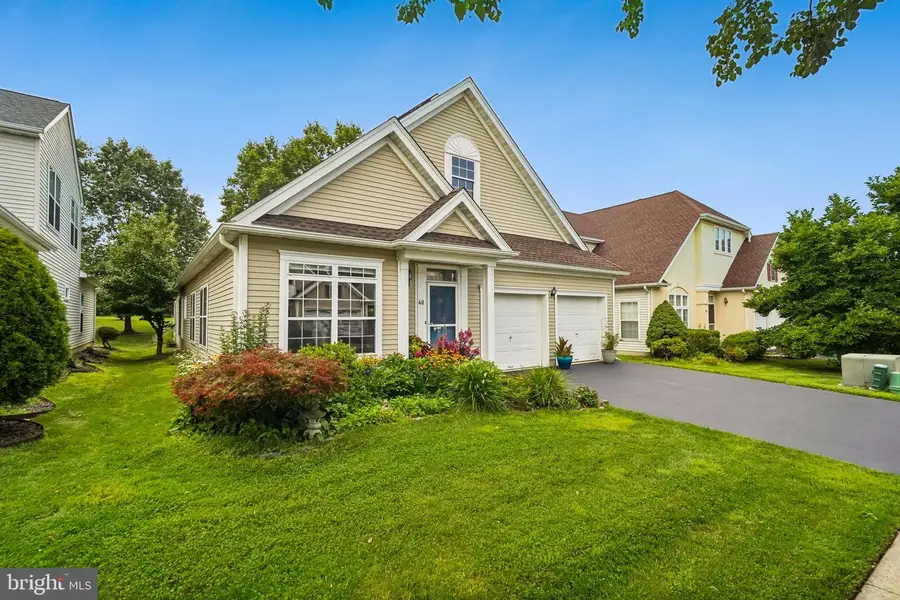 40 Rainflower Ln, West Windsor, NJ 08550 - #3