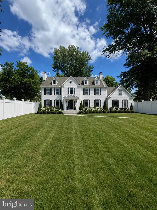 1001 Mercerville Edinburg, HAMILTON, NJ 08690