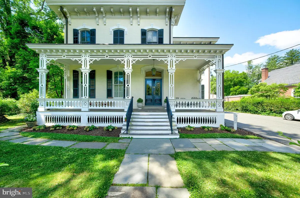 10 Bayard Ln #6, Princeton, NJ 08540 - #1