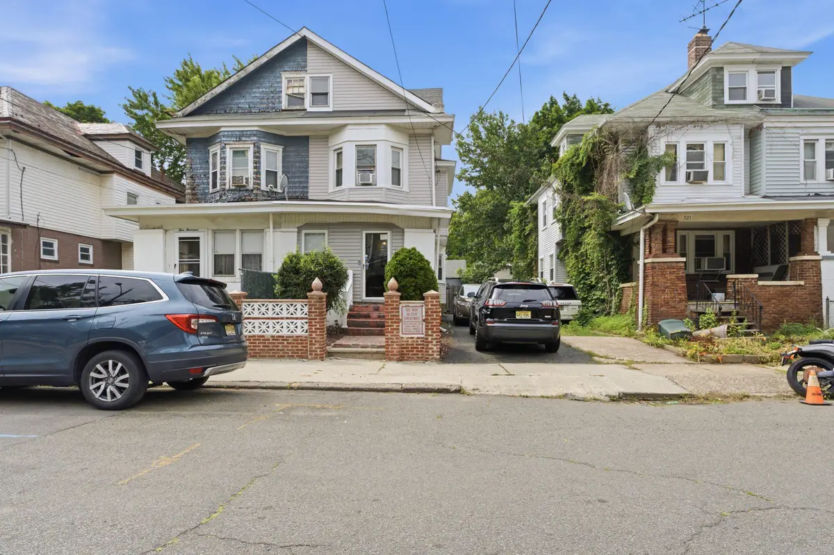 319 Gardner, Trenton, NJ 08618 - #1