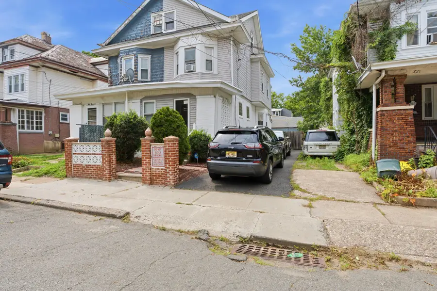 319 Gardner, Trenton, NJ 08618 - #3