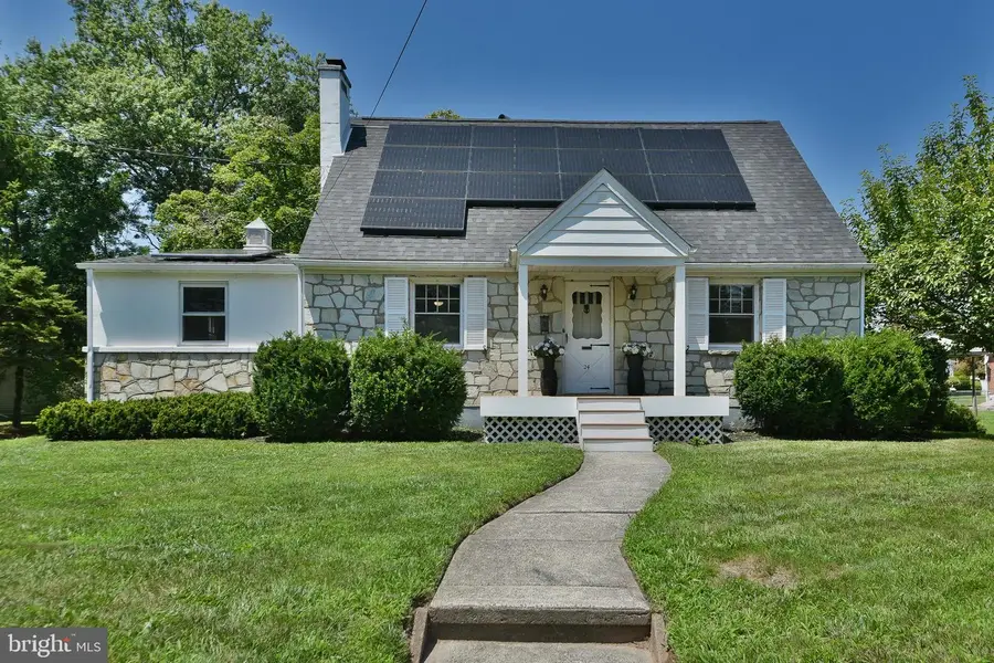 24 Railroad Ave, Ewing, NJ 08628 - #2