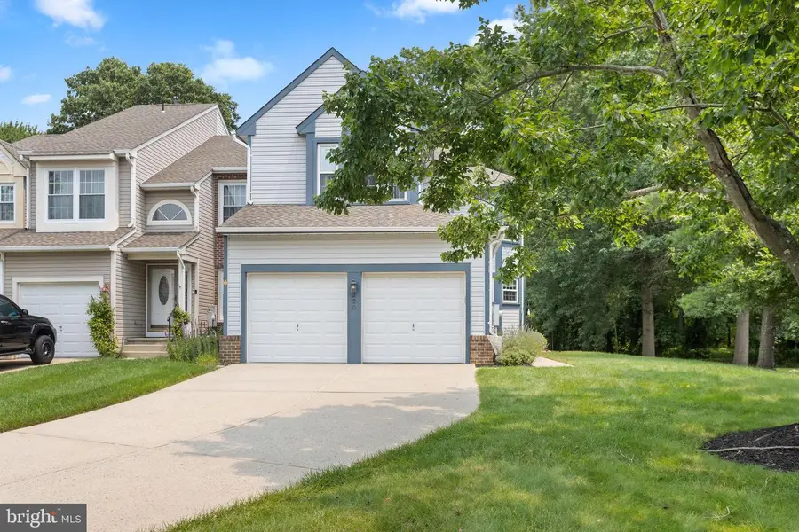 220 Bromley Pl, Robbinsville, NJ 08691 - #2