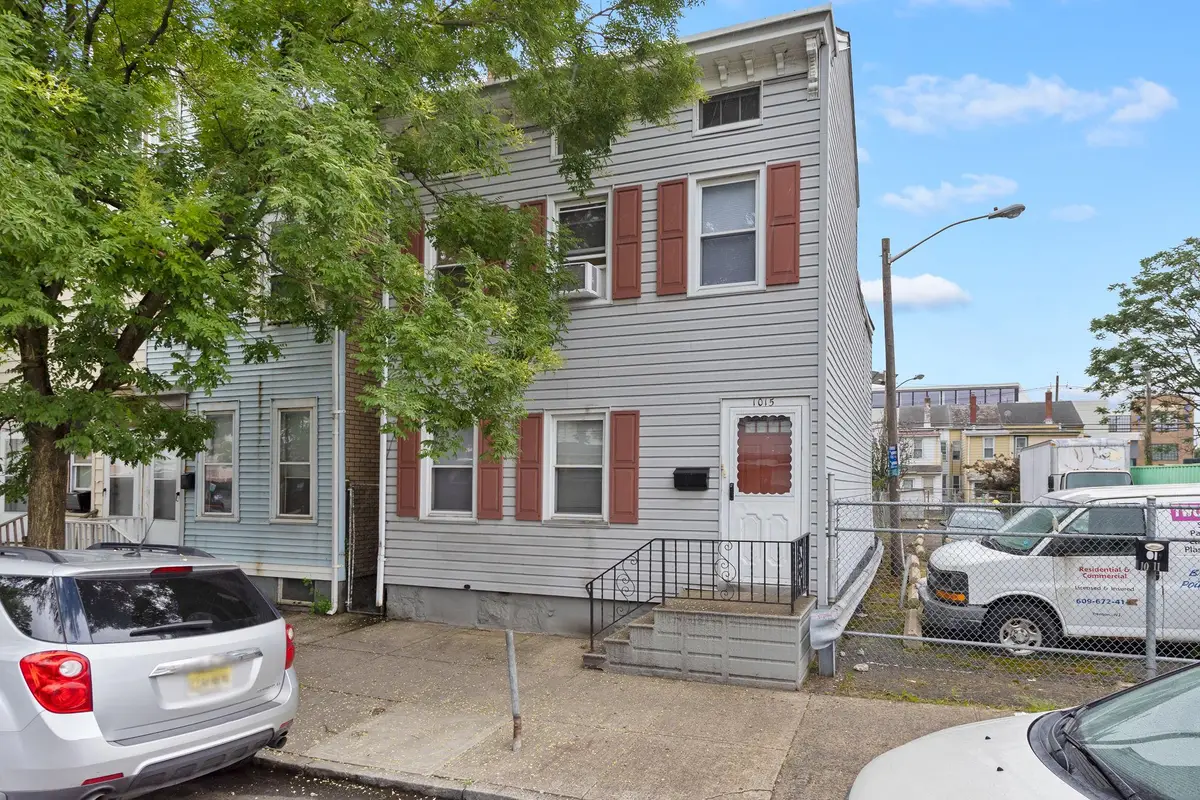 1015 S Broad Street, Trenton, NJ 08611 - #1