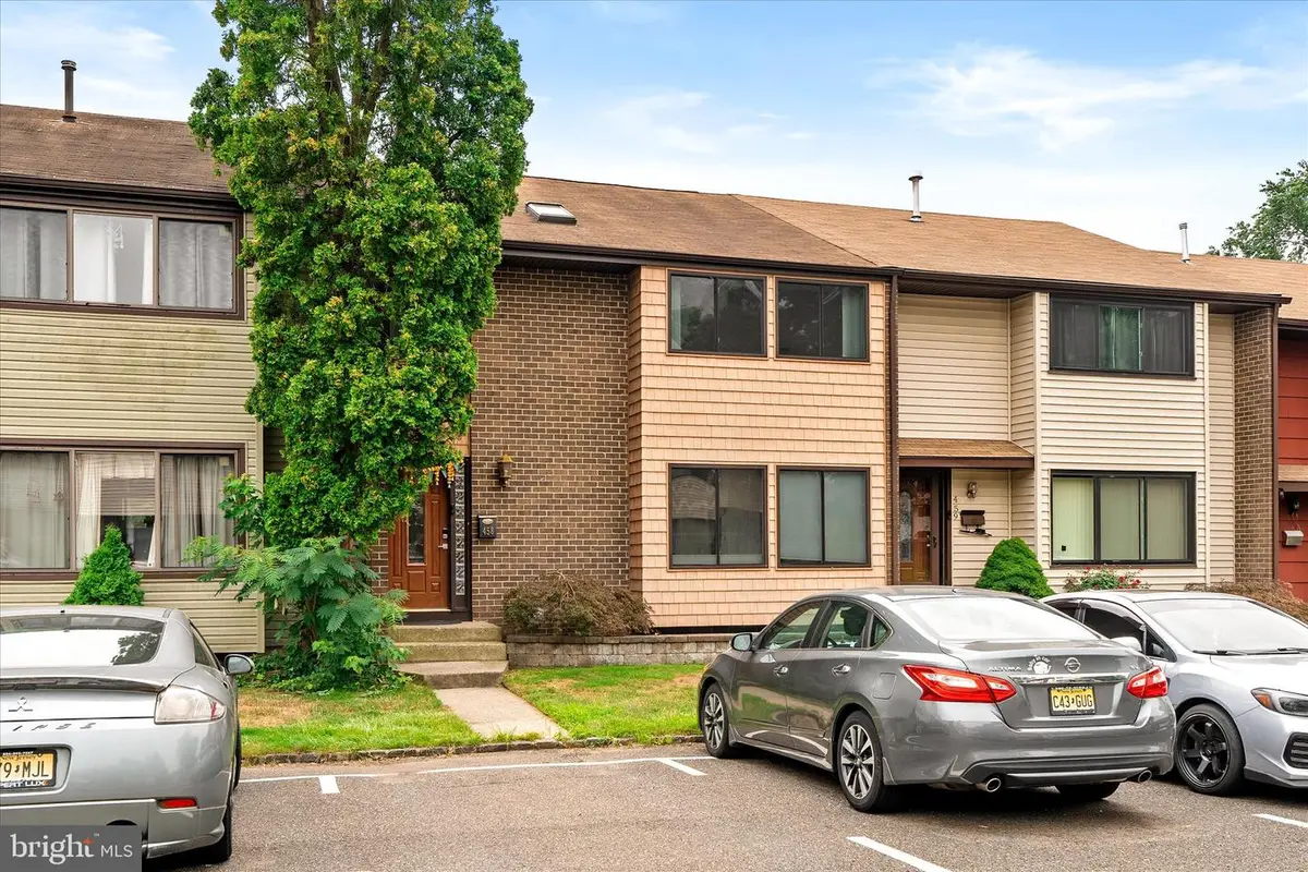 458 Livingston Dr, East Windsor, NJ 08520 - #1