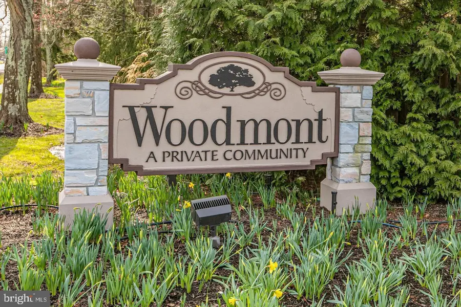 75 Woodmont, Lawrenceville, NJ 08648 - #2