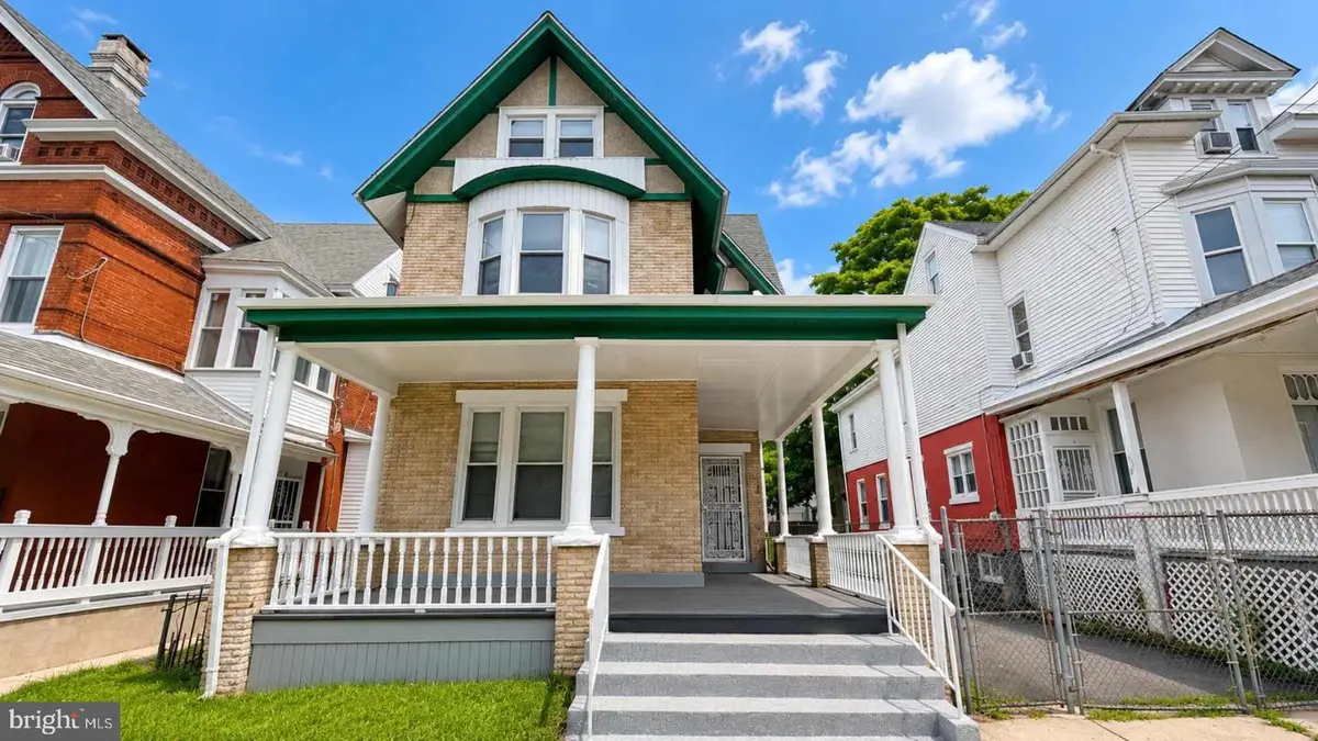 292 Spring St, Trenton, NJ 08618 - #1