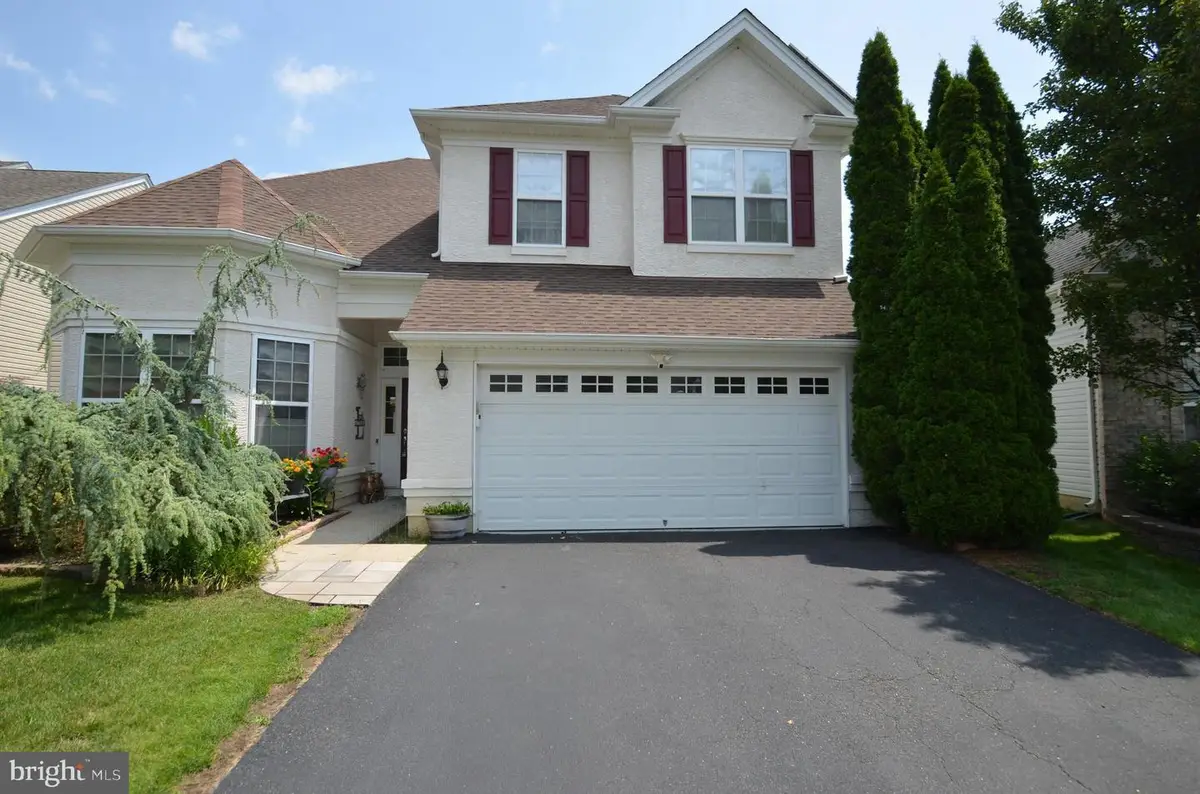 5 Einstein Way, East Windsor, NJ 08512 - #1