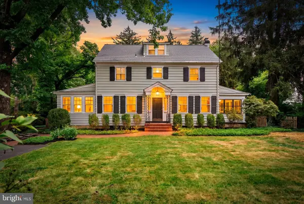 771 Kingston Rd, PRINCETON, NJ 08540