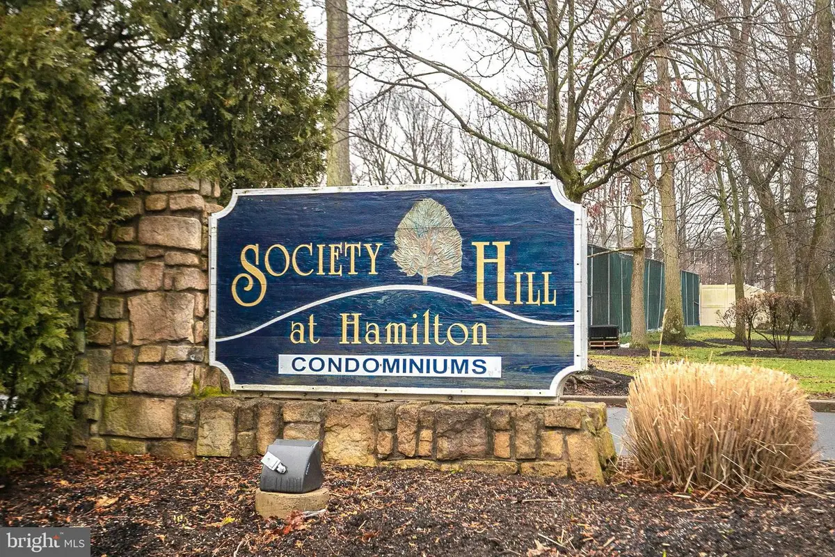 55 Mulberry Ct, Hamilton, NJ 08619 - #1