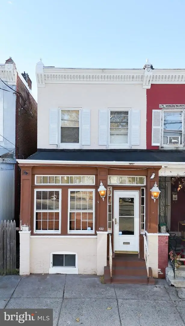433 Genesee St, Trenton, NJ 08611 - #1
