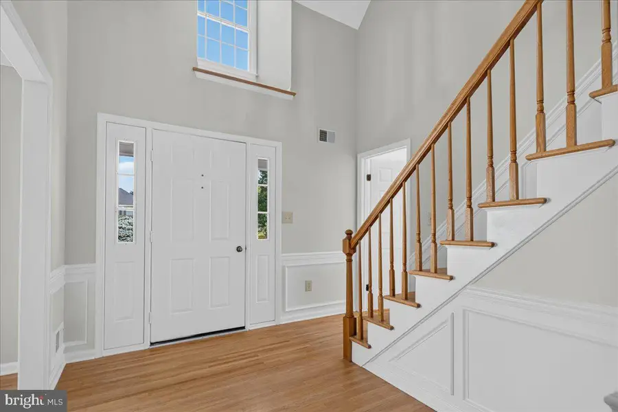 17 Huntington Dr, Princeton Junction, NJ 08550 - #3