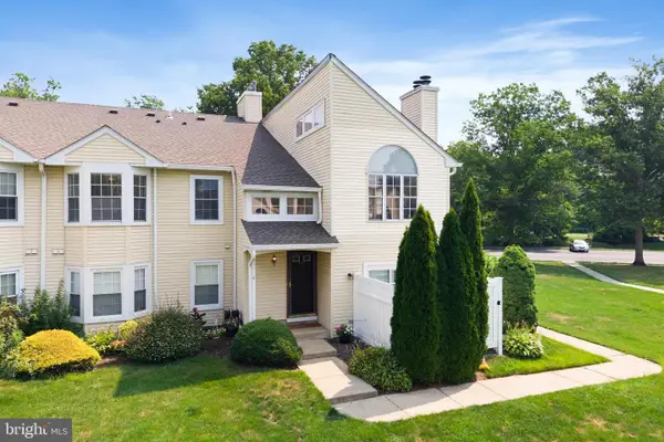 128 Mill, HIGHTSTOWN, NJ 08561