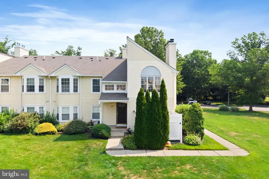 128 Mill Run E, Hightstown, NJ 08520 - #2