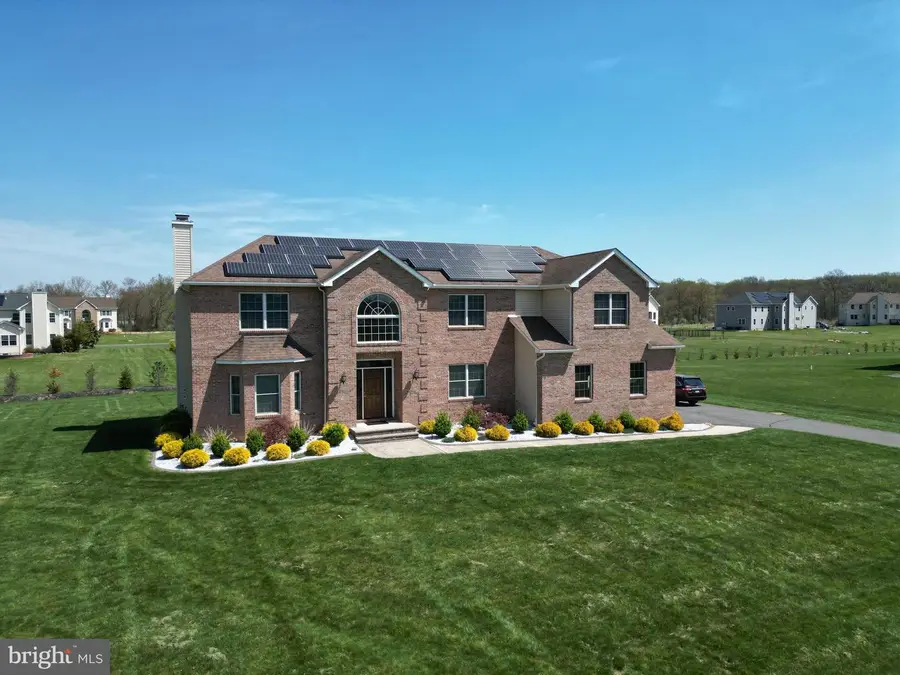 140 Hankins Rd, Hightstown, NJ 08520 - #3
