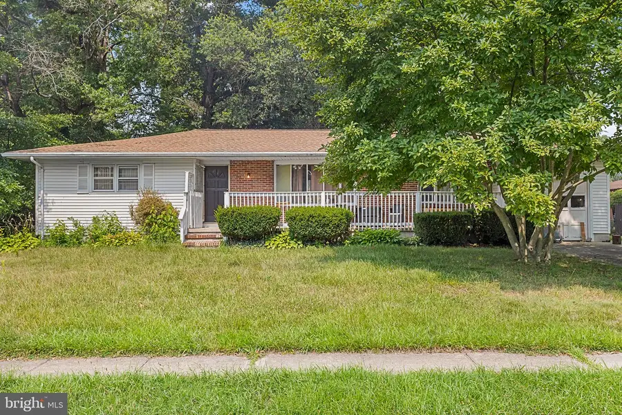 361 Shady La, Hamilton, NJ 08619 - #2