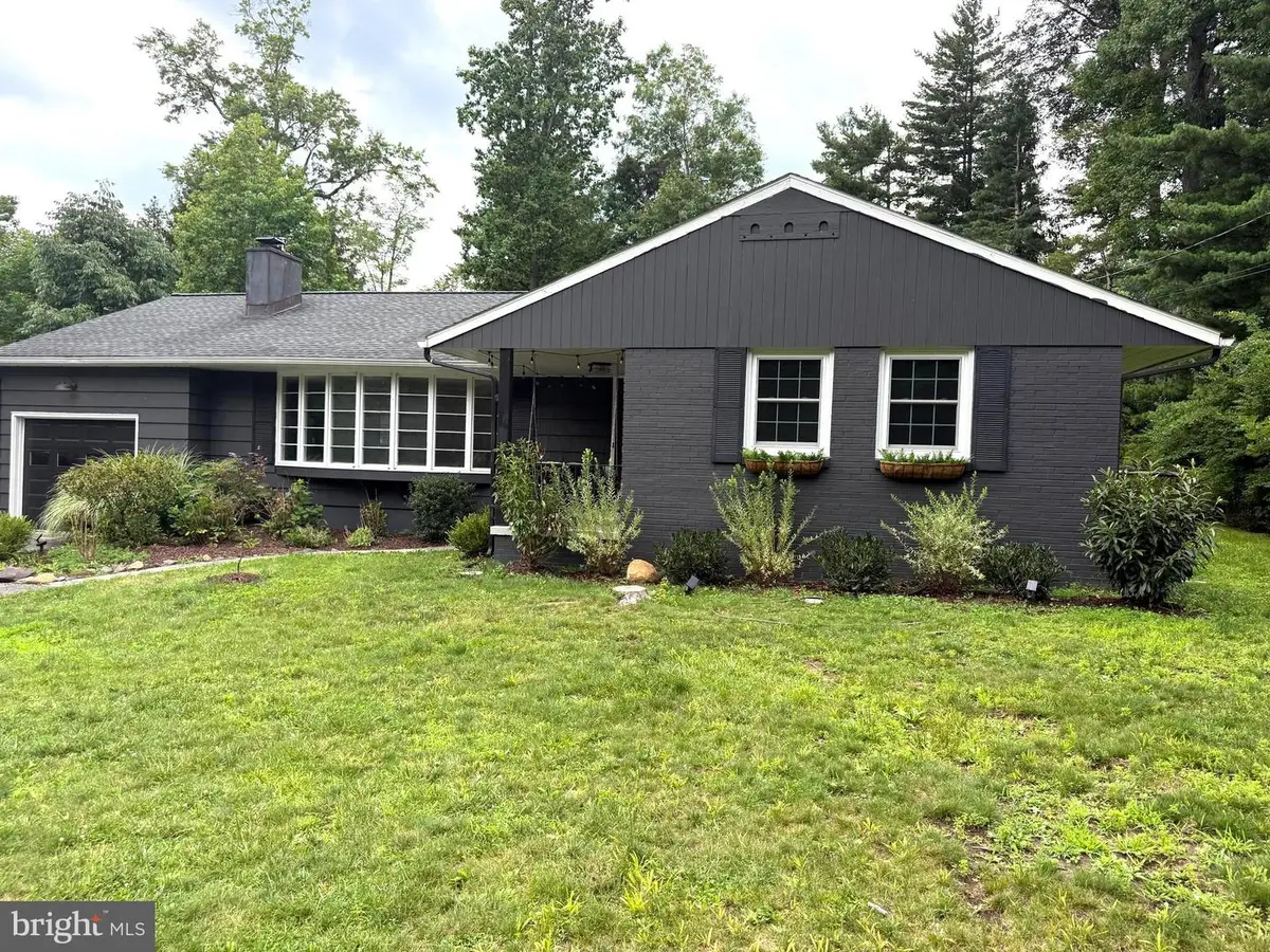212 State, Princeton, NJ 08540 - #1