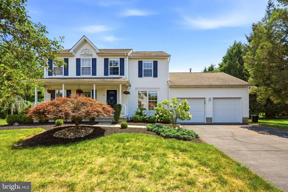 52 Amberfield, Robbinsville, NJ 08691 - #1