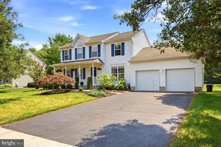 52 Amberfield, Robbinsville, NJ 08691 - #2