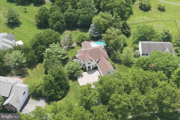 157 Christopher Dr, PRINCETON, NJ 08540