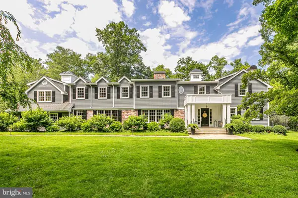 438 Wendover Dr, PRINCETON, NJ 08540